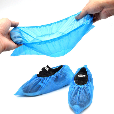 Shoe Covers Onetime Plastic Shoe Cover Plastic Boot Covers Moq-100pc/1box