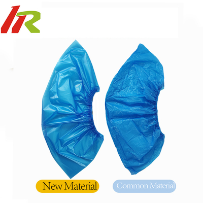 Shoe Covers Onetime Plastic Shoe Cover Plastic Boot Covers Moq-100pc/1box
