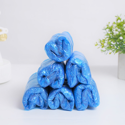 Shoe Cover Recommend Used Disposable Soft  Hot Sale Cover Dispos Shoe 100/PC