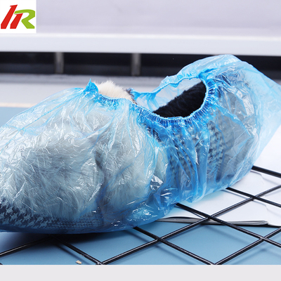 Shoe Cover Recommend Used Disposable Soft  Hot Sale Cover Dispos Shoe 100/PC
