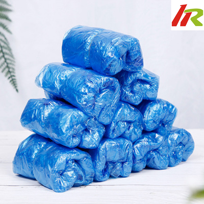 Shoe Cover Recommend Used Disposable Soft  Hot Sale Cover Dispos Shoe 100/PC