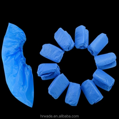 Shoe Cover Recommend Used Disposable Soft  Hot Sale Cover Dispos Shoe 100/PC