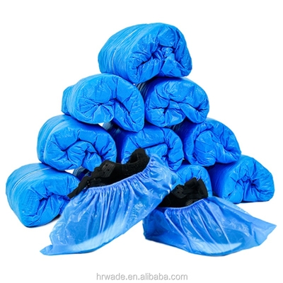 Shoe Cover Recommend Used Disposable Soft  Hot Sale Cover Dispos Shoe 100/PC
