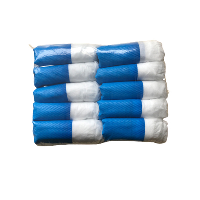 Shoe Cover One-time  Plastic Waterproof Household Room  Wear-resistant and Dirty Shoe Cover