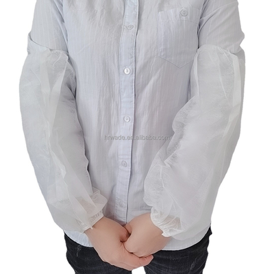 Long Arm Sleeves Disposable Dustproof Sleeve/Arm Cover