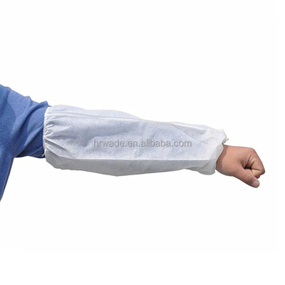 Long Arm Sleeves Disposable Dustproof Sleeve/Arm Cover
