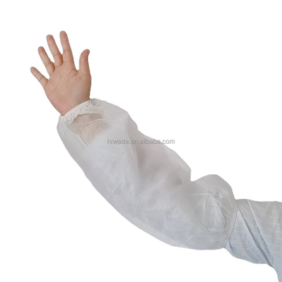 Long Arm Sleeves Disposable Dustproof Sleeve/Arm Cover
