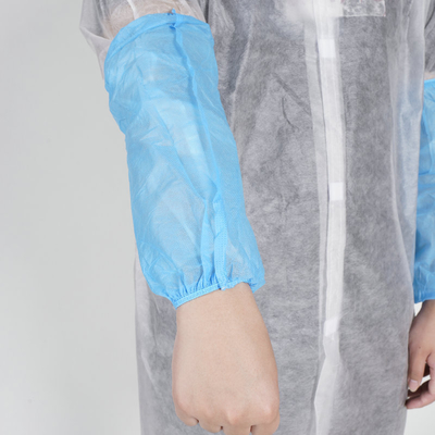 Non-woven Sleeve Cover PP Sleeves Over Sleeves