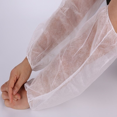 China Factory Arm Sleeve Cheap Wholesale Oversleeve High Quality Disposable Arm Sleeve Cover