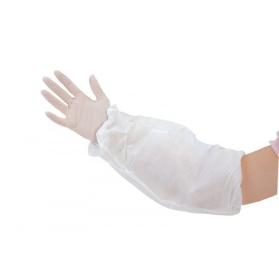 China Factory Arm Sleeve Cheap Wholesale Oversleeve High Quality Disposable Arm Sleeve Cover