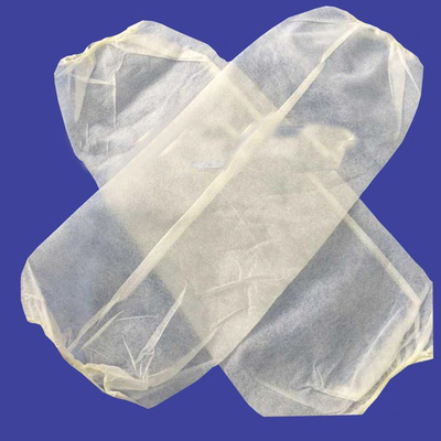 China Factory Arm Sleeve Cheap Wholesale Oversleeve High Quality Disposable Arm Sleeve Cover