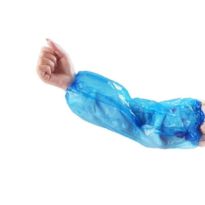 Waterproof Sleeve for Arm Disposable PE Plastic Arm Sleeves Waterproof
