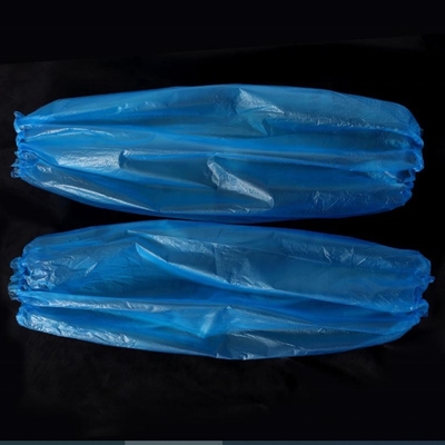 Waterproof Sleeve for Arm Disposable PE Plastic Arm Sleeves Waterproof