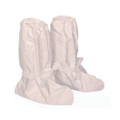 Waterproof Anti-Slip Rain Overshoes Disposable Long Sleeve Boot Cover for Men and Women for Rainy Day Outdoor Safety