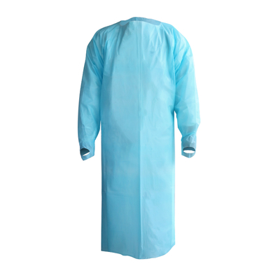 Cpe Gown Ppe Gown Wholesale Medical Sms Cpe Pe Ppe Pp Isolation Gown