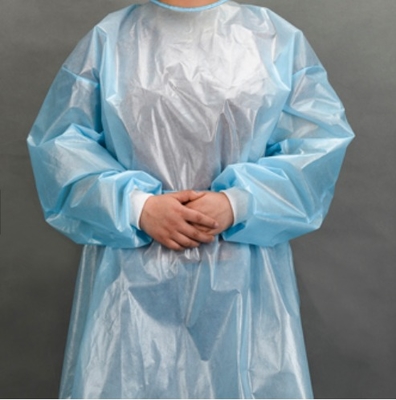 Cheap Disposable Ppe Isolation Gowns OEM