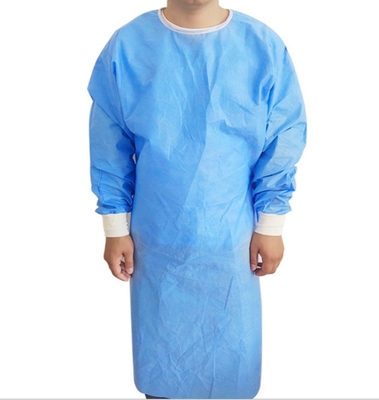 Cheap Disposable Ppe Isolation Gowns OEM